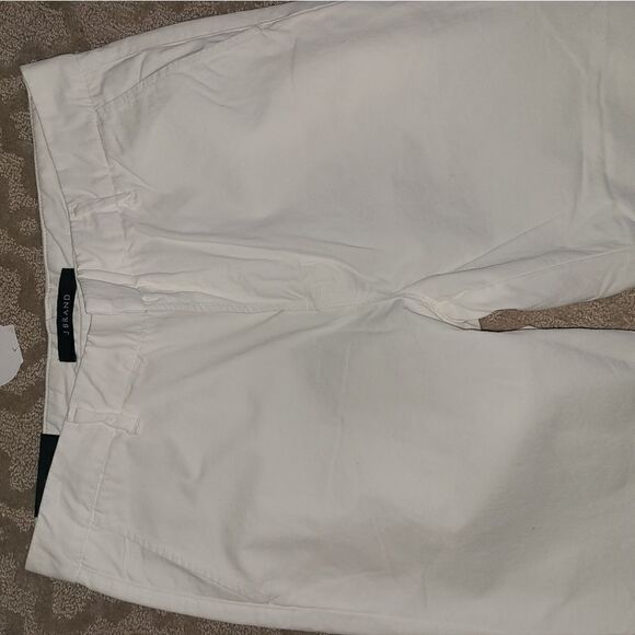 J Brand Parker 1223 Relaxed Chino pants Jeans 27 size 4 US - Picture 4 of 9